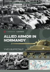 book Allied Armor in Normandy