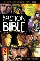 book The Action Bible