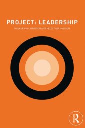 book Project: Leadership