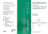 book Matematika: Gyakorló és érettségire felkészítő feladatgyűjtemény