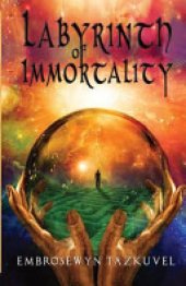 book Labyrinth of Immortality