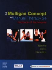 book The Mulligan concept of manual therapy