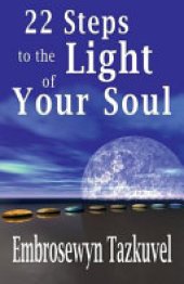 book 22 Steps to the Light of Your Soul