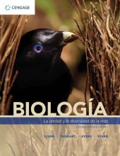 book Biología. La unidad y la diversidad de la vida