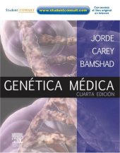 book Genética médica