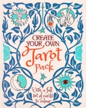 book Create Your Own Tarot Pack [Book]