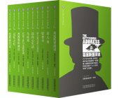 book 伟大的思想(第四辑)(套装全10册)(双语版)