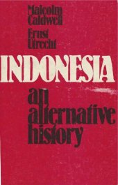 book Indonesia. An Alternative History