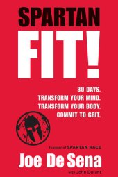 book Spartan Fit!