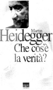 book Che cos' è la verità?