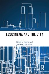 book Ecocinema and the City