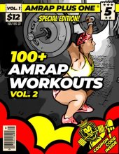 book 100+ AMRAP Workouts