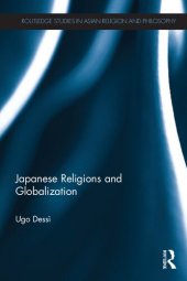 book Japanese Religions and Globalization