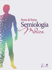 book Semiologia Médica