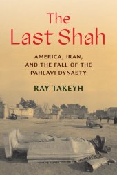 book The Last Shah