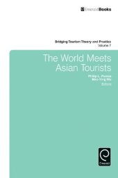 book The World Meets Asian Tourists