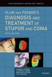 book Plum and Posner's Diagnosis and Treatment of Stupor and Coma