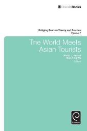 book The World Meets Asian Tourists