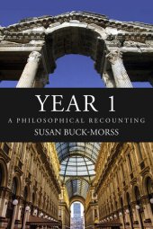 book Year 1: A Philosophical Recounting