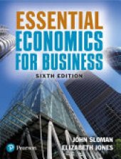 book Essential Economics for Business