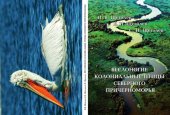 book Веслоногие и аистообразные колониальные птицы Северного Причерноморья. Том 4-б