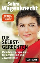 book Die Selbstgerechten