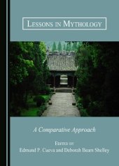 book Lessons in Mythology: A Comparative Approach