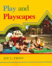 book Play and Playscapes