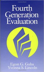 book Fourth Generation Evaluation