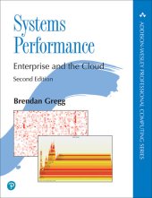 book Systems Performance: Enterprise and the Cloud