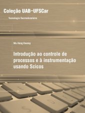 book Introdução ao Controle de Processos e à Instrumentação Usando Scicos