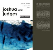 book Joshua and Judges