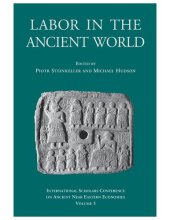 book Labor in the Ancient World