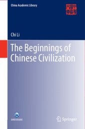 book The Beginnings of Chinese Civilization