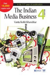 book The Indian Media Business