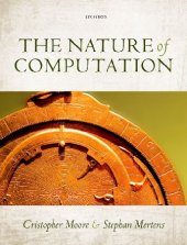 book The Nature of Computation