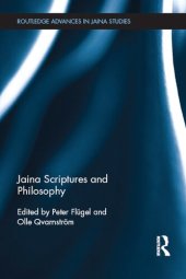 book Jaina Scriptures and Philosophy