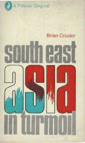 book South-East Asia in Turmoil