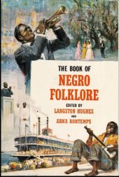 book The Book of Negro Folklore