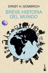 book Breve historia del mundo