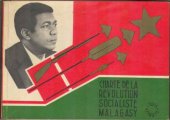 book Charte de la revolution socialiste malagasy