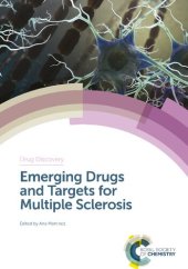 book Emerging Drugs and Targets for Multiple Sclerosis