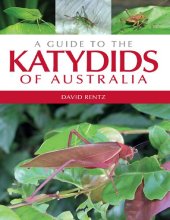 book A Guide to the Katydids of Australia