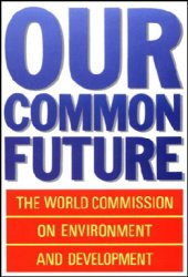 book Our Common Future