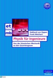 book Physik für Ingenieure: Von der klassischen Mechanik zu den Quantengasen