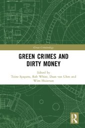 book Green Crimes and Dirty Money