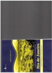 book A Companhia de Jesus na Cidade do Rio de Janeiro. O caso do Engenho Velho, século XVIII. Jundiai, SP: Paco, 2018.