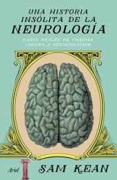 book Una historia insólita de la neurología