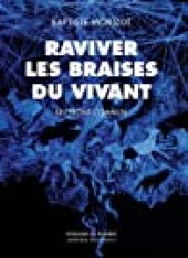 book Raviver les braises du vivant : un front commun