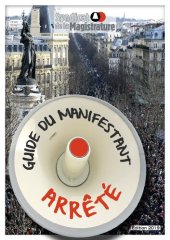 book Guide du manifestant arrêté